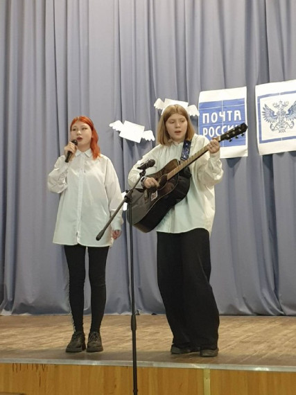 5 октября в честь празднования Дня Учителя в лицее «Сигма» прошел праздничный концерт..