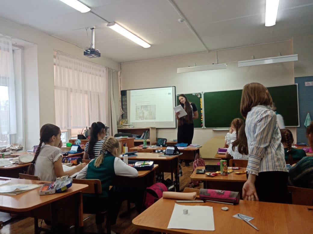 18 января в Лицее Сигма прошел урок о вреде компьютерных игр для учеников 4 «А» класса.   Панова Дарья и Арцибасова Злата.